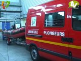 Les Sapeurs Pompiers du 19