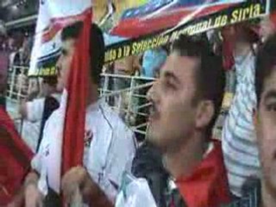 Los muchachos en partido
