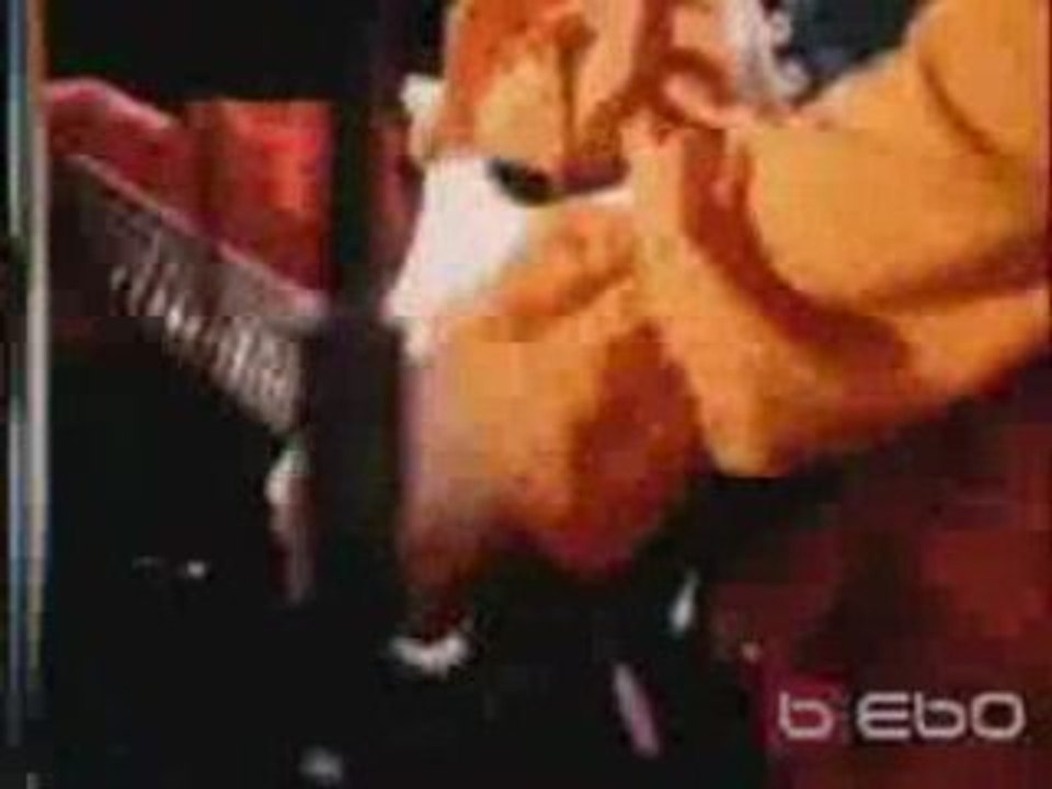 Jimi Hendrix - The Wind Cries Mary