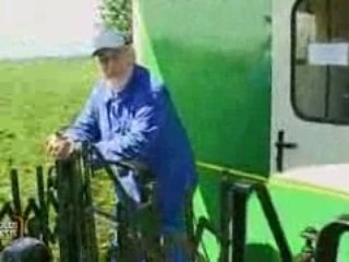 chemin de fer de la Vendée