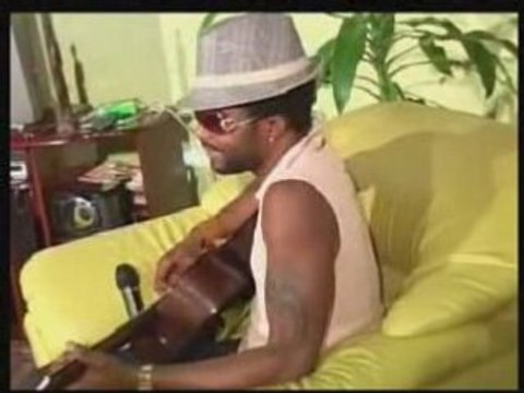 Fally Ipupa One on One part3 ((LIVE))