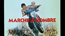 Marche à lombre - bande annonce