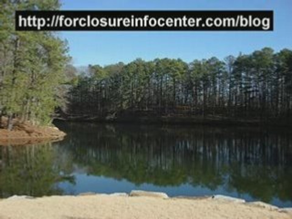 Foreclosure Guide