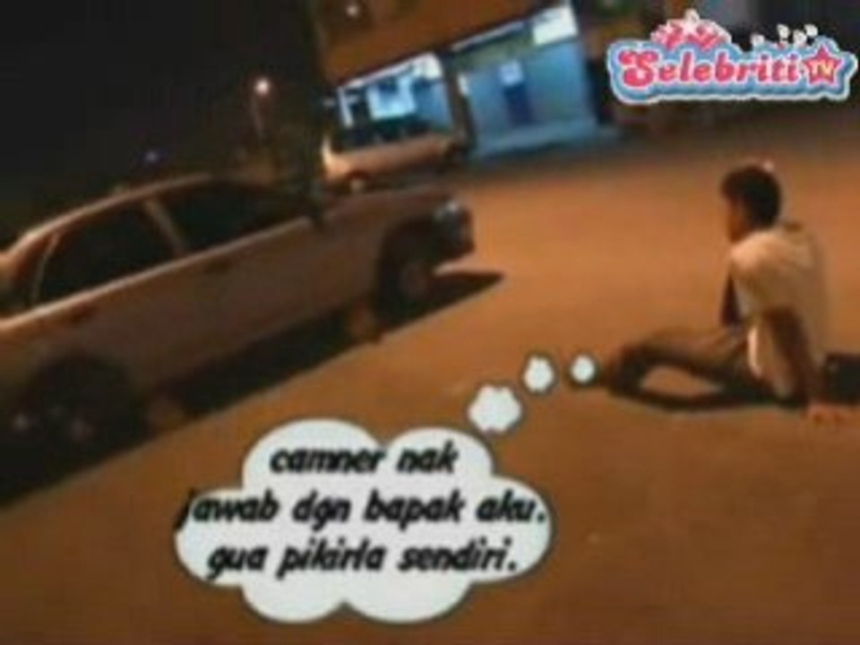 Bang Bang Boom - Nabil