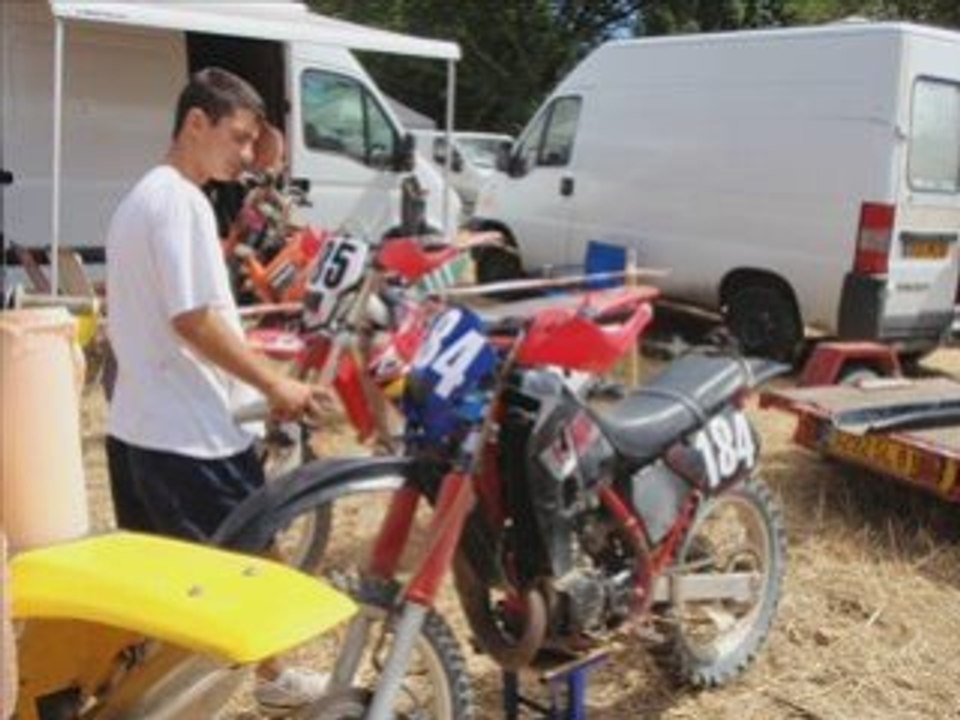 ANDILLAC2008