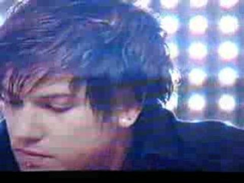 Quentin MOsimann Miss Lorraine