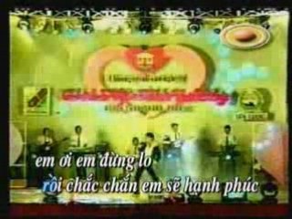 Dan ong hong duoc - Ung Hoang Phuc