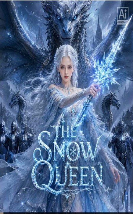The Snow Queen - video Dailymotion