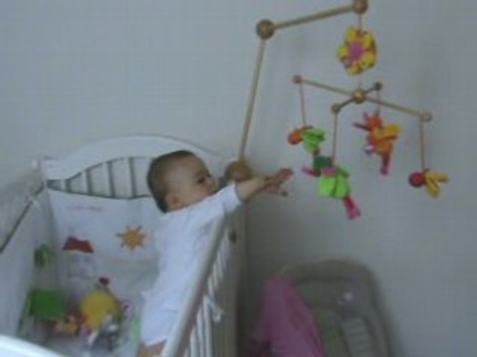 Zoé 22 aout 2008