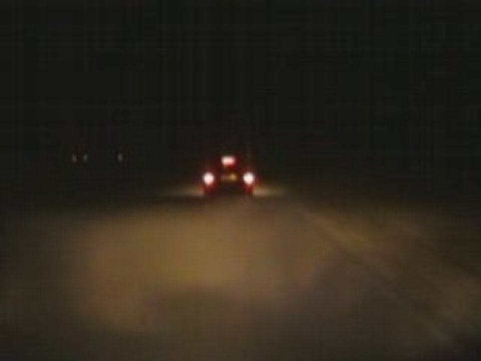 Golf 90es vs Golf 90tdi Fiesta S qui film