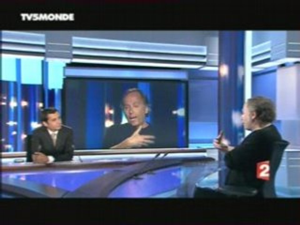 LA FILLE DE MONACO