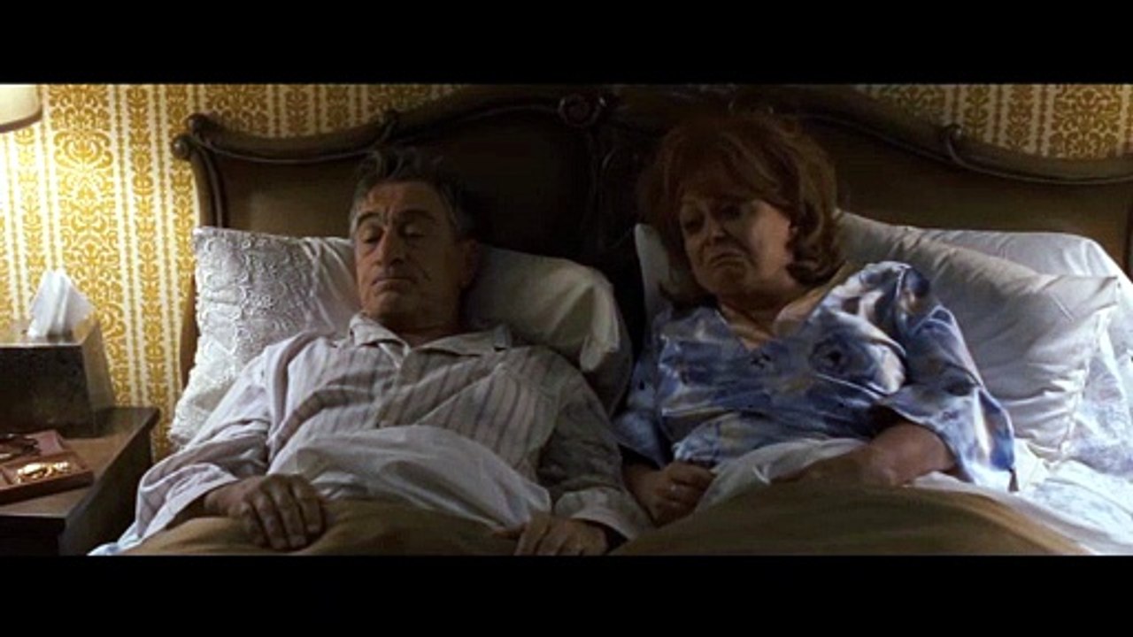 SILVER LININGS PLAYBOOK (2012) Trailer VO - HD [Full Movie] - video ...