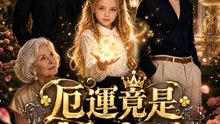 厄運竟是大佬福星 | 完整劇集 | Short Drama 繁體中文