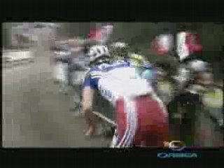 [MTB] Julien Absalon World Champion [Goodspeed]