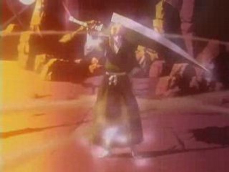 AMV Bleach - Papa roach - Do Or Die