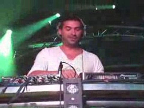 Laurent WOLF - Wash My World2 - Delta Dance Music - 15.08.08