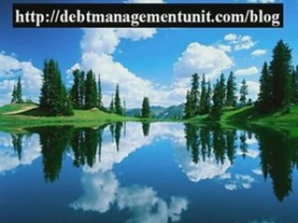 Debt and Refinance Guides
