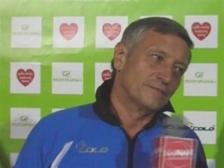 Ruch Chorzów wygrywa derby z Polonią Bytom