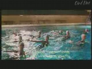 Le Sourire de Mona Lisa BA