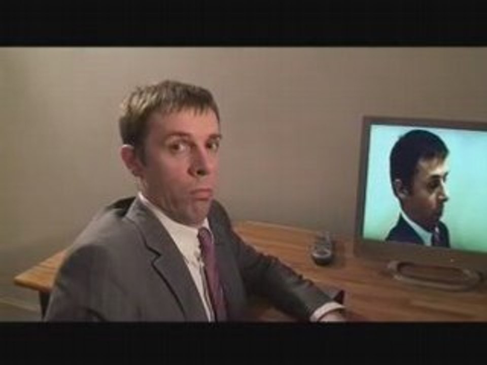 Paranoia