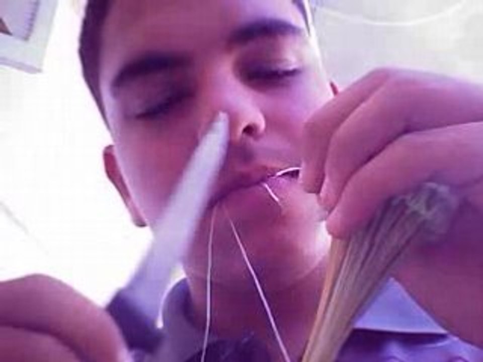 machmoum Tunisie by Omaro le beau