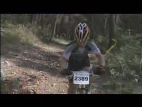 [MTB] Jean Christophe PERAUD - Cassis - Offroad PACA 2007