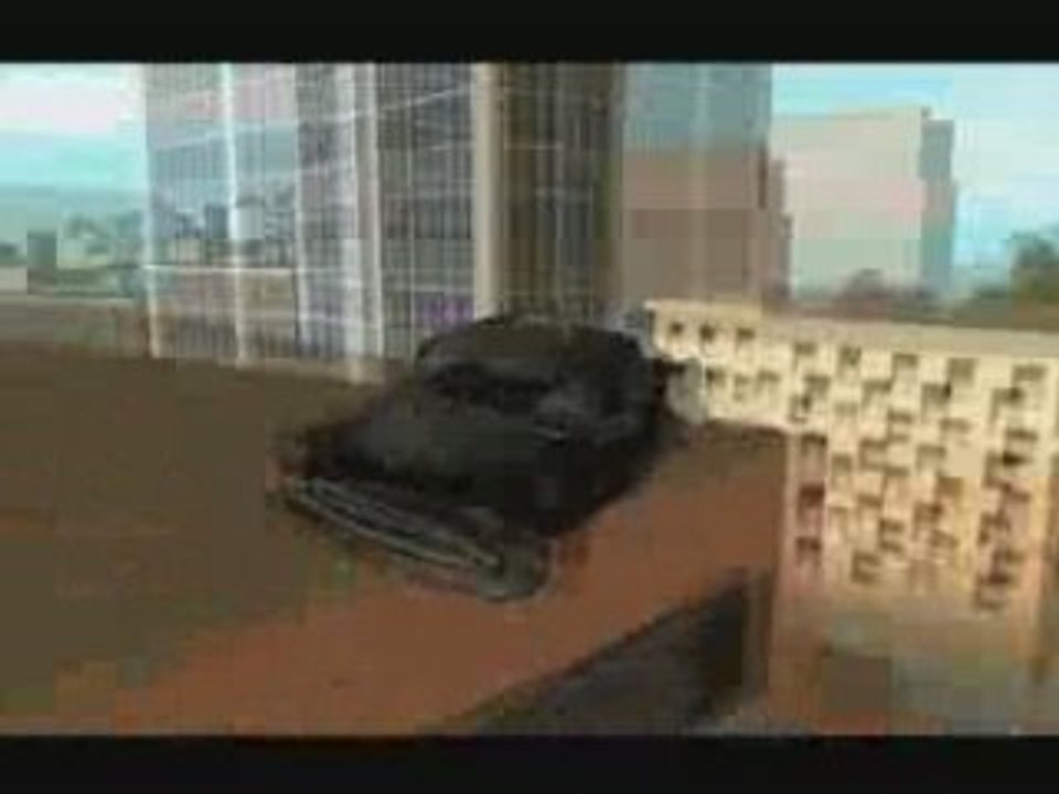 Street life Video solo et aussi audition (gta sa)