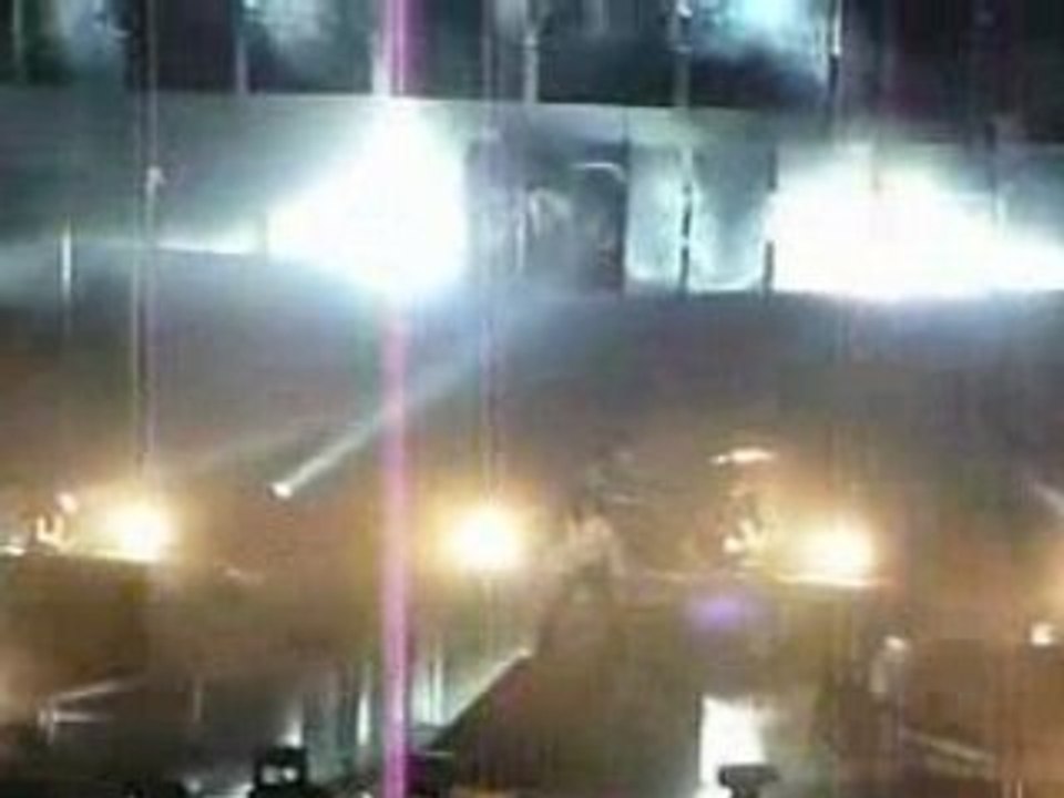 Bercy - Tokio Hotel - Übers Ende Der Welt