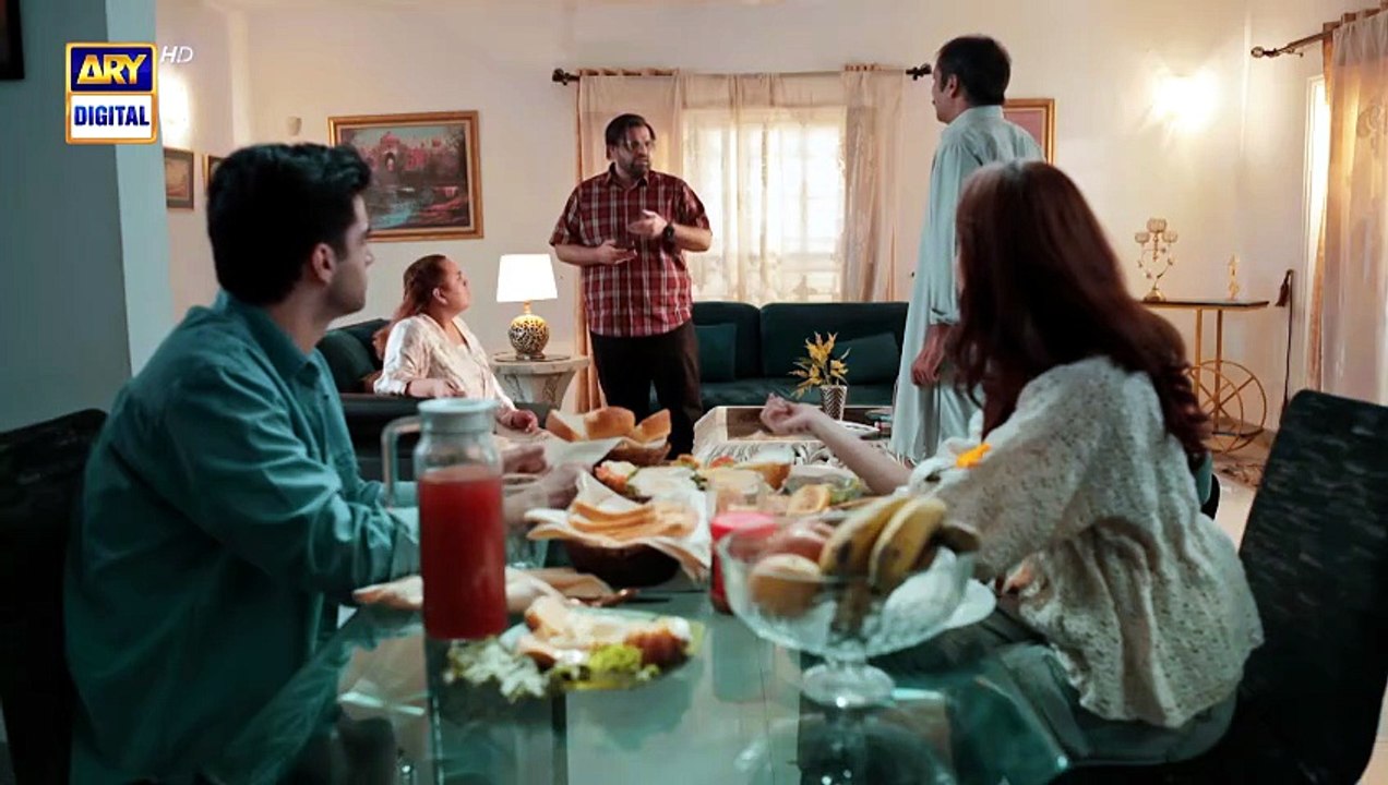 Dadi Ki Shadi | Eid Special Telefilm | Eid Day 1 | 21st March 2026 ...