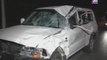 Tunisie Tunis-Ariana Accident de voiture mortel Aout 2008