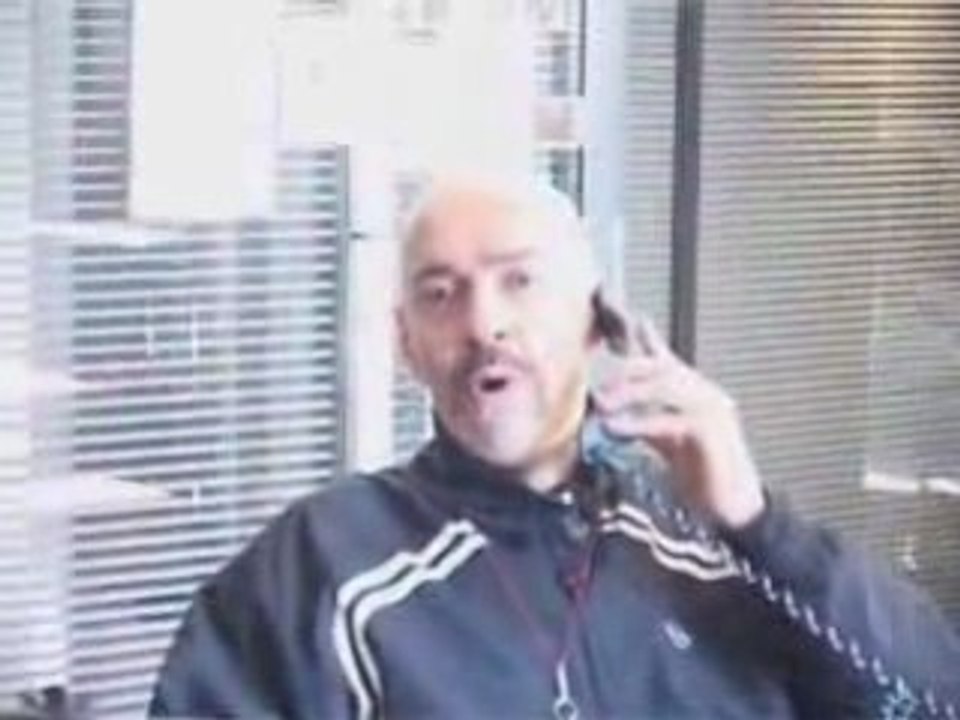 Conseil de coach _ rester jeune