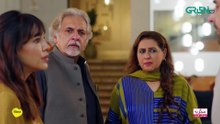 Naqsh Ep 06 (Subtitles) 15th June 25 - Digitally Nido, Ujooba Beauty Cream - Sami Khan - Hina Altaf