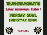 Morsay Soul - Hardstyle Remix