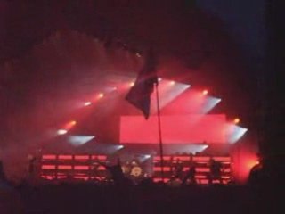 In Flames Hellfest 2008