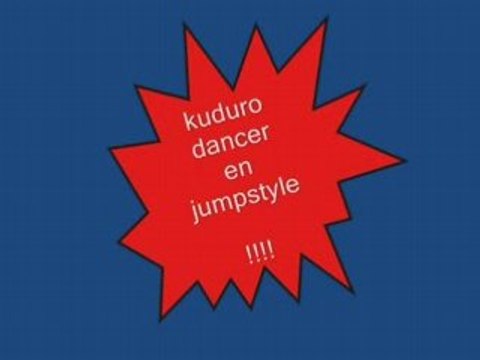 kuduro- ai acucar ( jumpstyle dance) mdr