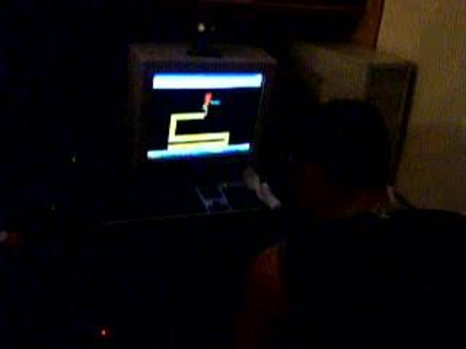 Jeux peur portaweed