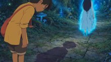 चाँद की परछाई | Hindi Animated Fantasy Film
