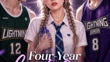 Four Year Crush Gone, The Rival Fell For Me - FULL HD ENSUB