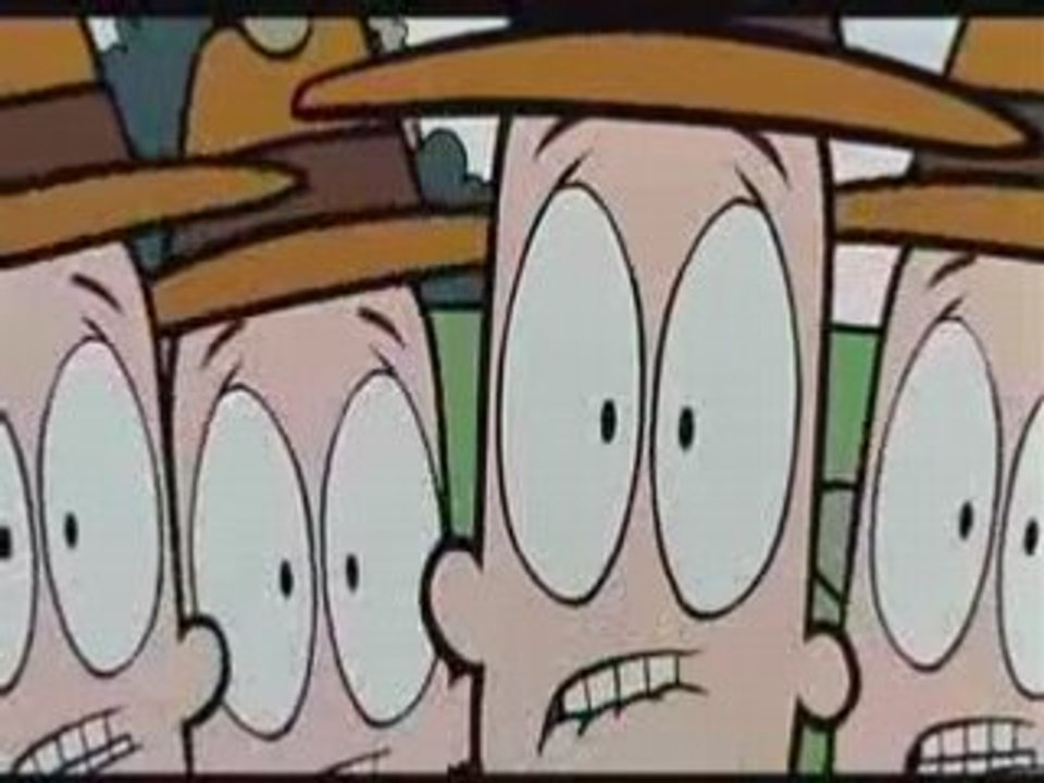 American history (extrait de Bowling for columbine)