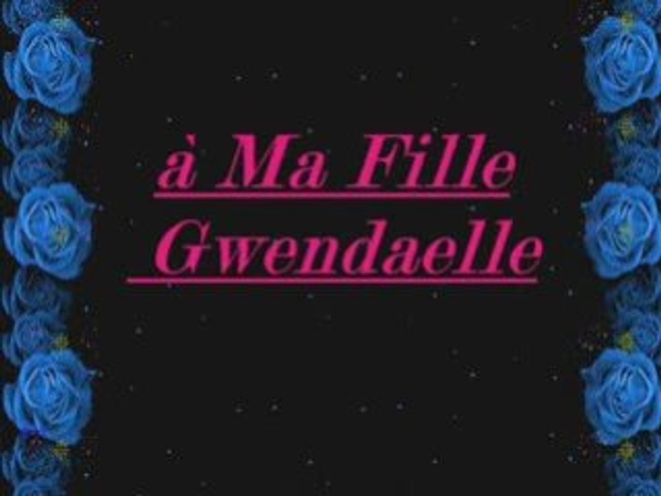 MA Gwendaelle