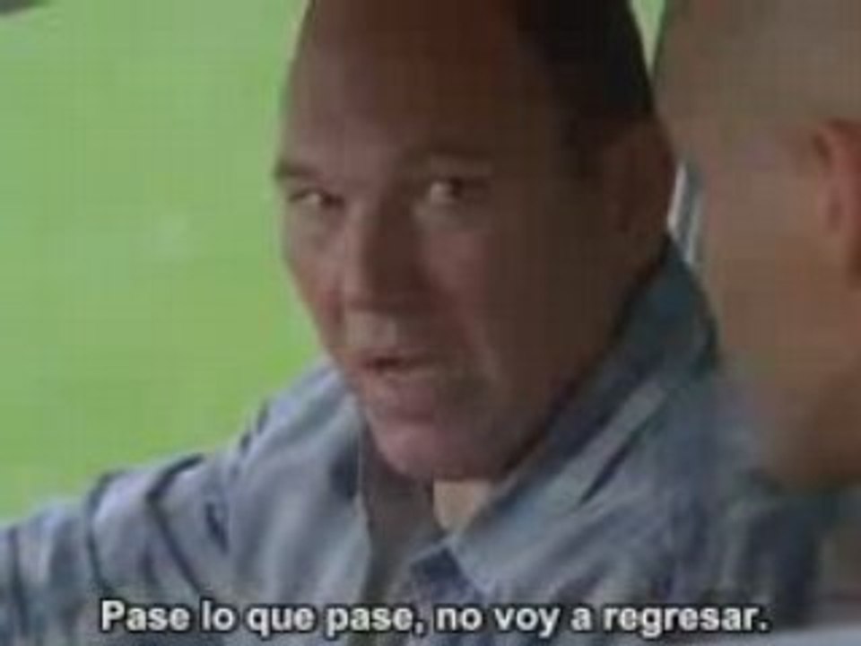 Prison Break - Canadian Promo