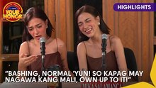 Your Honor: Mika Salamanca, hindi takot sa CRITICISM ng mga tao!