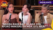 Your Honor: Mika Salamanca, may blind item sa isang influencer?!