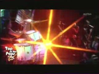 Angelic upstars - teenage warning