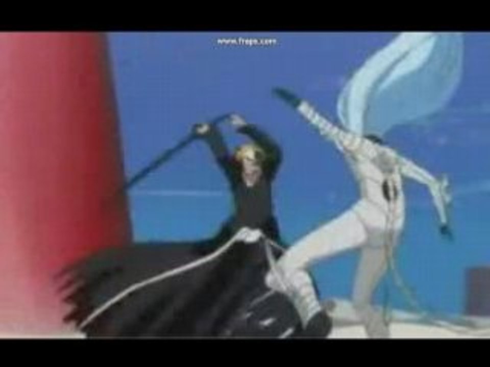 Les grands combat