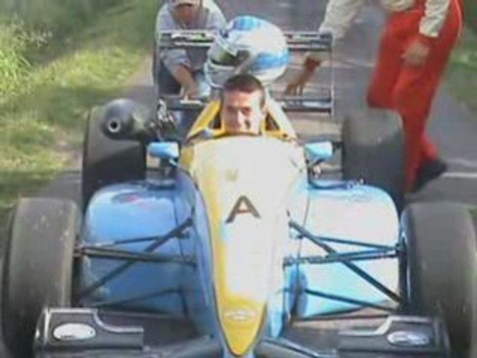dom quettreville 2008