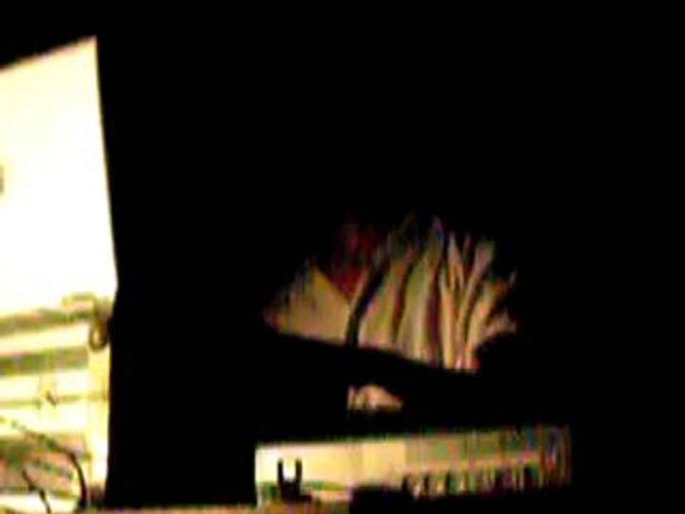 Solar system played by Freshlovers