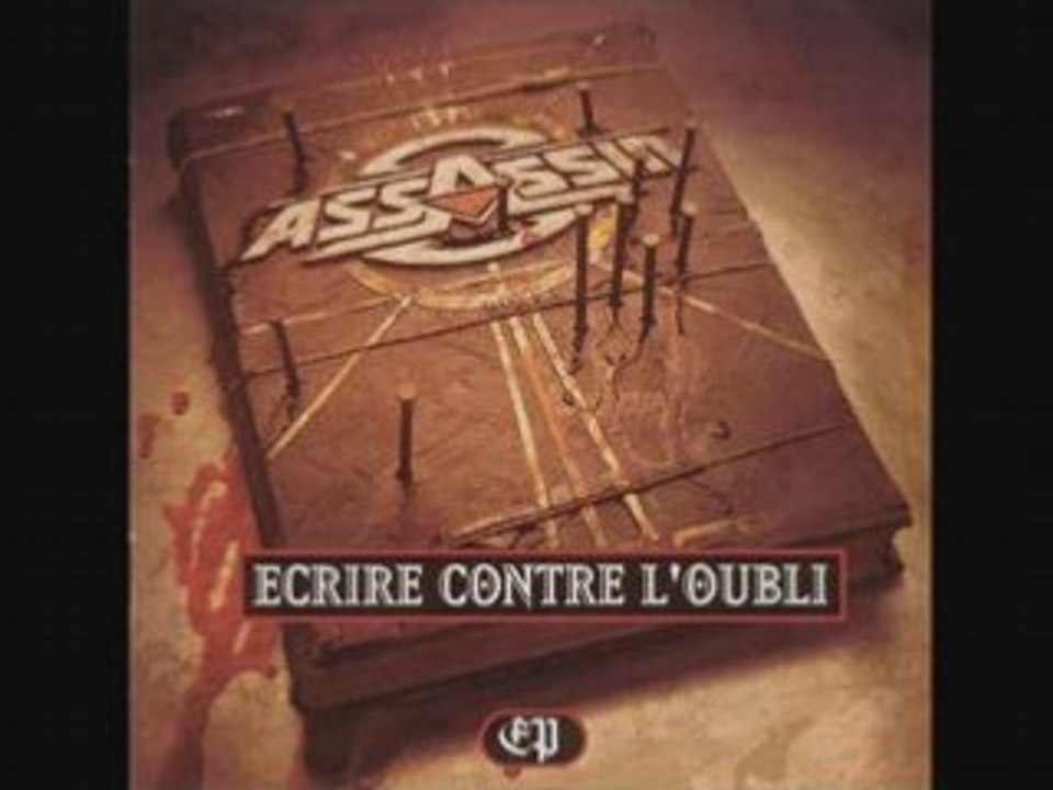 L'underground s'esprime chapitre trois
