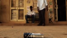 EMBERS Short film