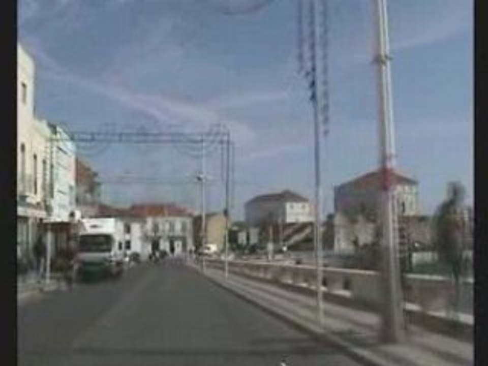 PORTUGAL  2008 (voyage)